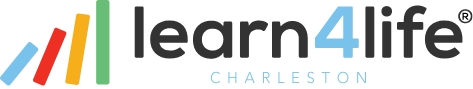 Learn4life - South Carolina logo